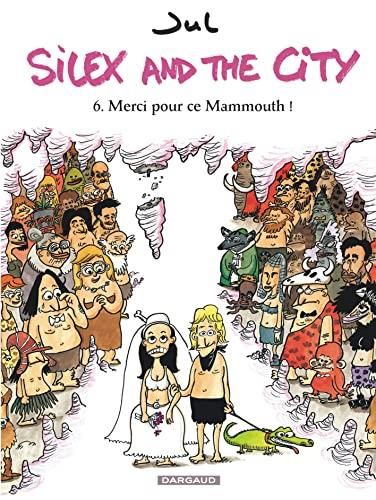 Silex and the city : La dérive des confinements